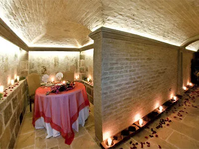 Casa Rosal Hotel Boutique location